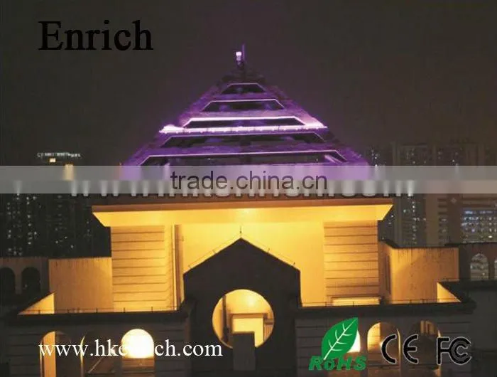 High Power LED Wall Washer 90x0.3W