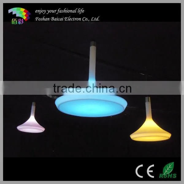 LED Lighting Lamp BCD-481L with Light Color Change