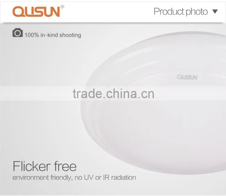 15W 20W Surface Mounted CE RoHS LED ceiling light modern