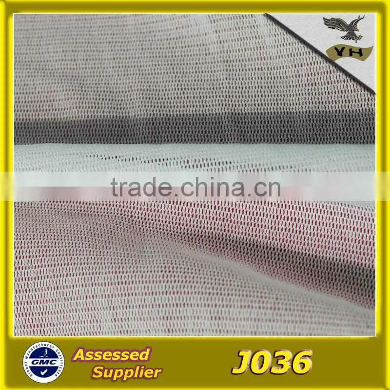 Wholesale lingerie elastic fabric for underwear fabric wholesale overseas