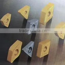 Zhuzhou Xinhua Cemented Carbide Industrial Co., Ltd. company overview - view 2