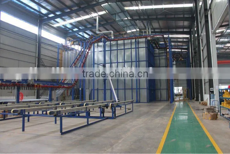 aluminum ladder