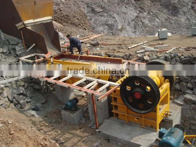 casting jaw crusher,casting crusher,cast steel jaw crusher