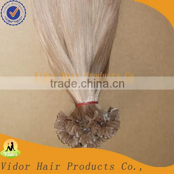 Popular!!cheap price human hair extension brazilian human hair