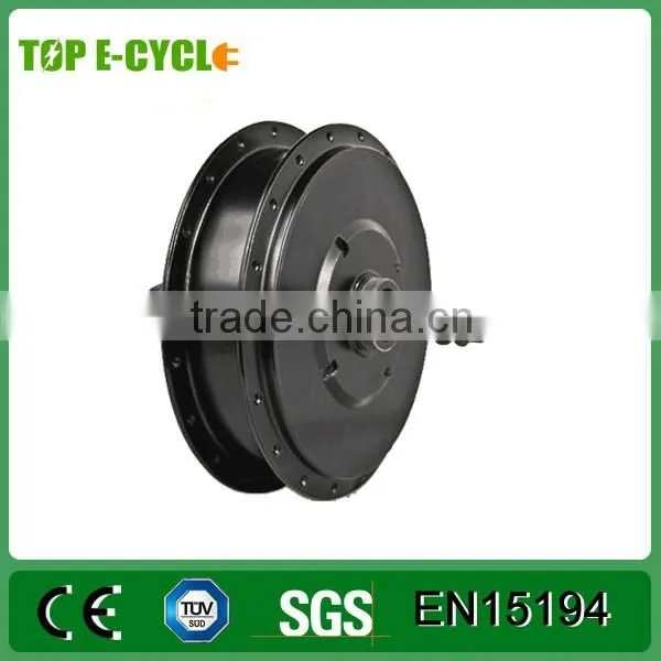 Top 48v 1000w electric bicycle brushless dc motor