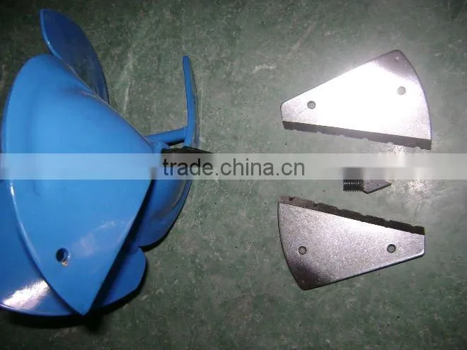 49CC gasoline auger drill