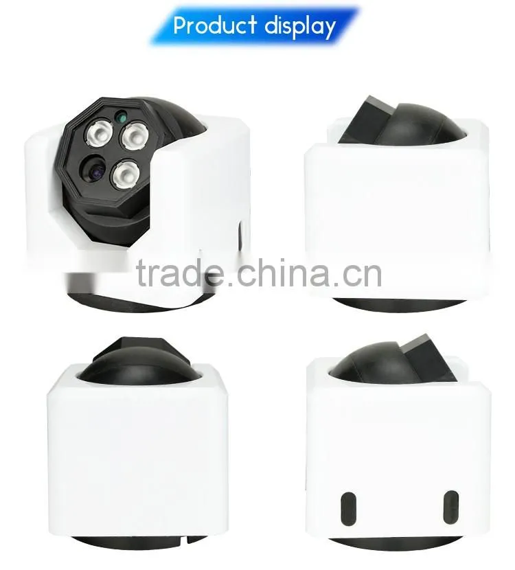 Vitevision P2P 1MP 1.3MP 2MP optional indoor convert cctv IP camera