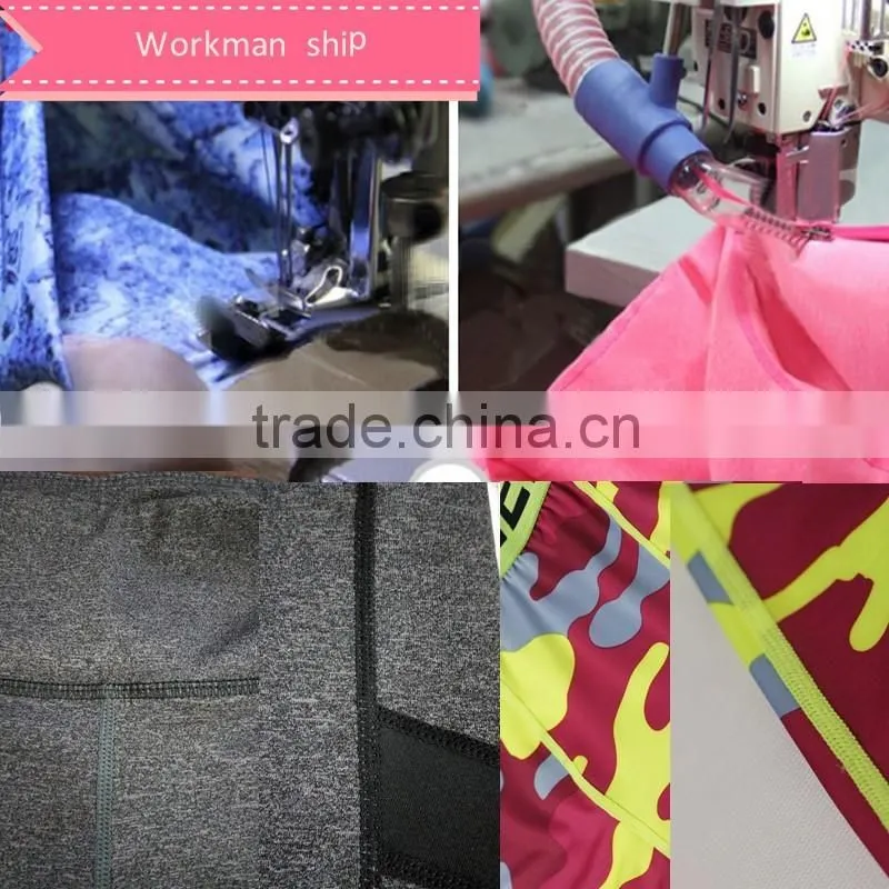 100% polyester mesh womens hoody gym jackets active jackets