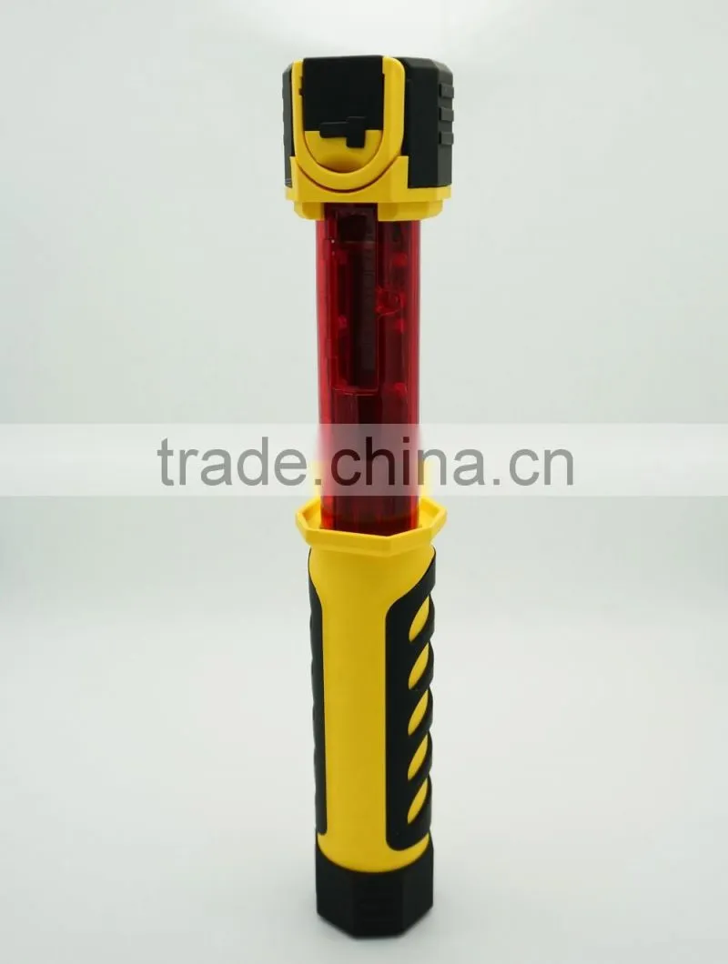 COB LED Work Light Plastic LED Pocket Light