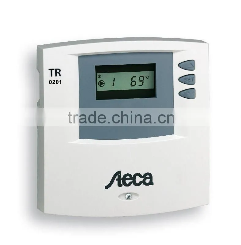 Solar Thermal Controller-Steca TR0201