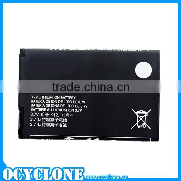 NEW OEM Droid X/MB810 BH5X Original Battery for Motorola