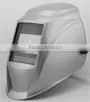 Auto darken welding helmet