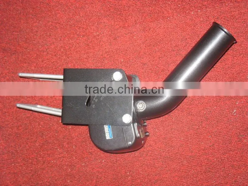 HD DiSEqC Motor