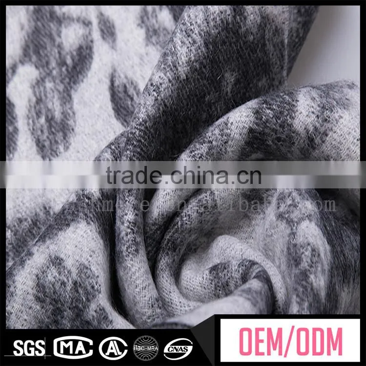Brand new black and white scarves for women, lady scarf, winter scarves women