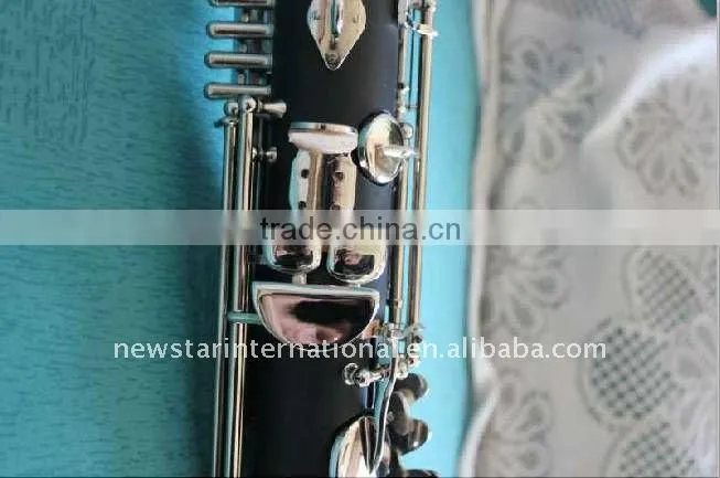 Bass Clarinet(HCL-106-R-1)