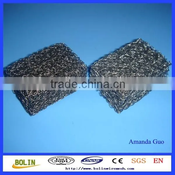 Surprising Quality!!!!!knitted wire mesh emi shielding gasket(China)