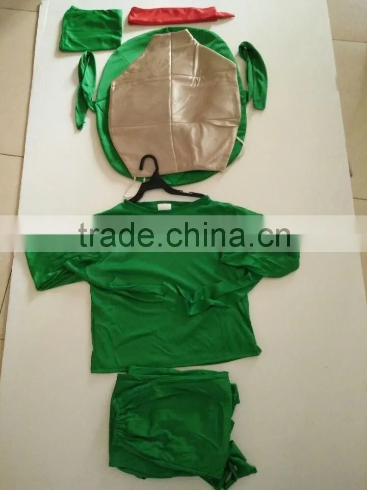 in stock hot sales carnival cosplay kids fancy dress animal costumes for boy