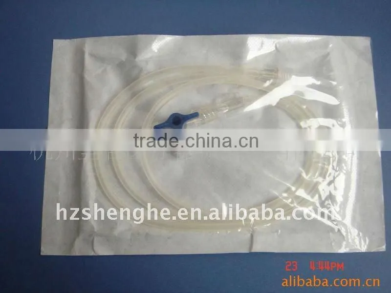 PZB-42 syringe packing machine