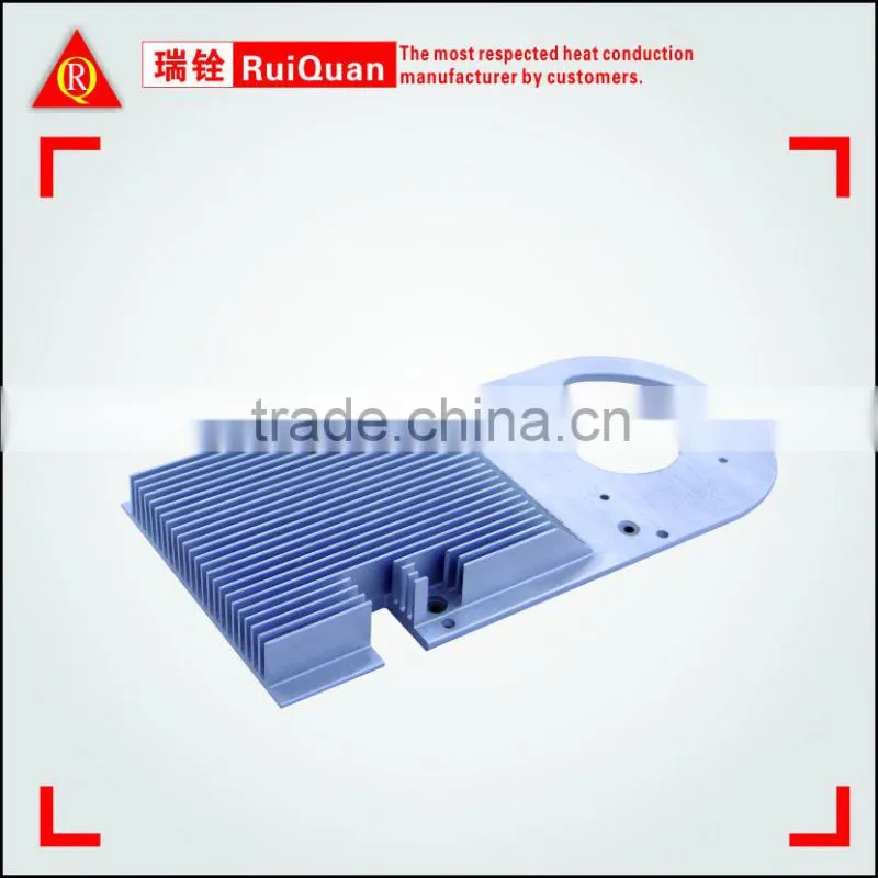 Ruiquan high quality VGA heat sink