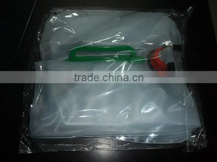 folding collapsible container