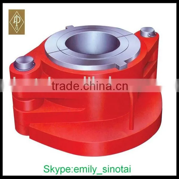 API 7K JOY type Casing Spider
