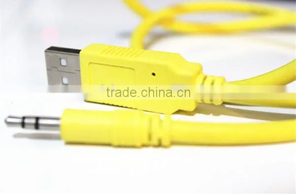 TTL to USB Converter cable for Cycle Analyst