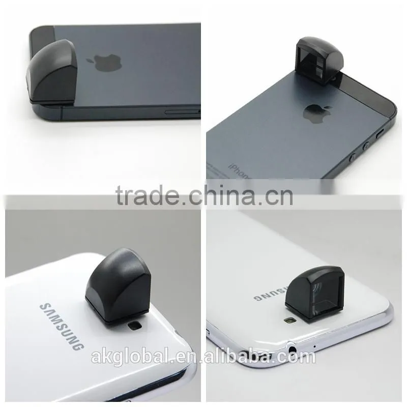 mobile camera extra lens 90 degree Periscope Lens for samsung s4
