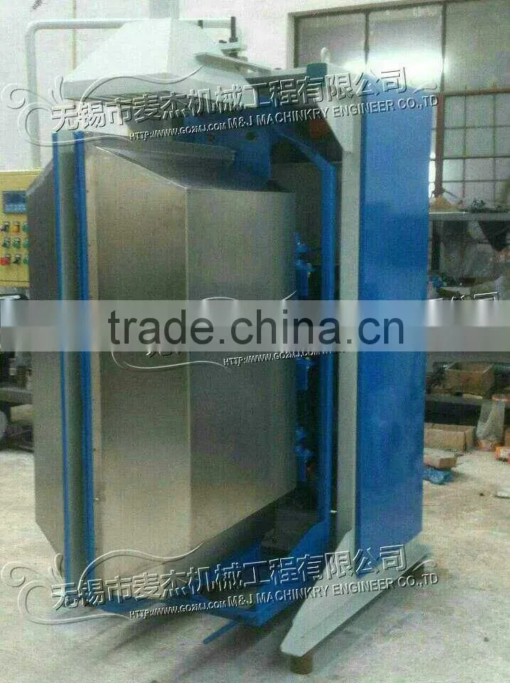 50kg valve bag fine powder lime stone powder bagging machine