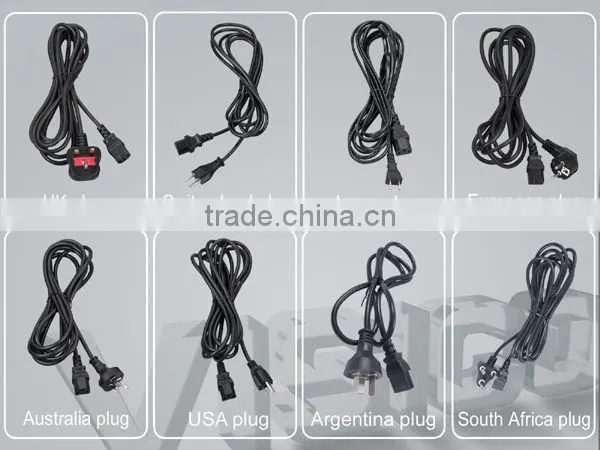 Big angle adjust photography led light with barndoor