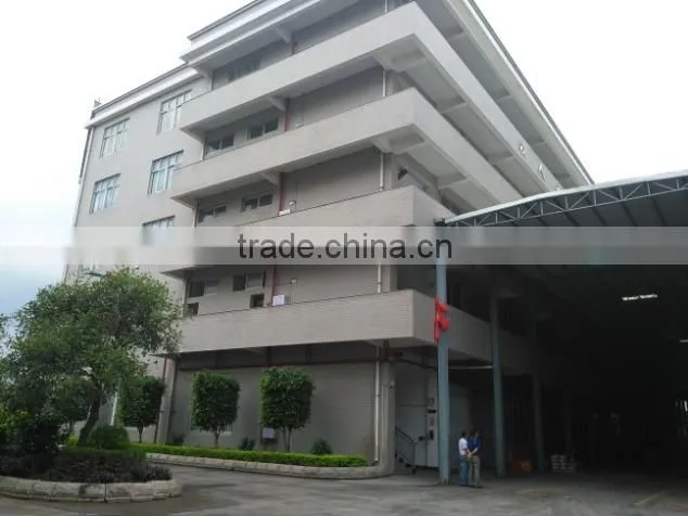 Aab (china) Co., Ltd. company overview - view 4