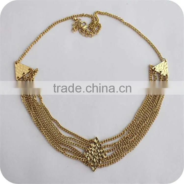 chain headpiece belly dance indian head accessories