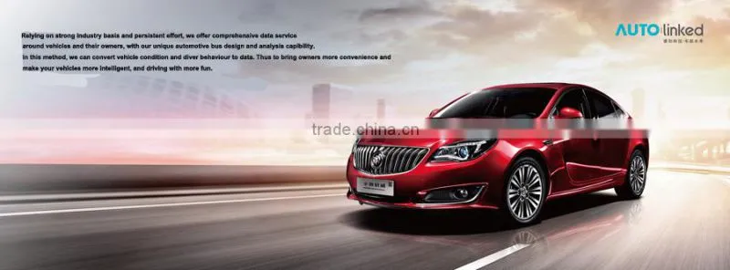 New Arrival Car Tool Plug And Play Module Remote Control Car Module By Mobile Phone For Buick