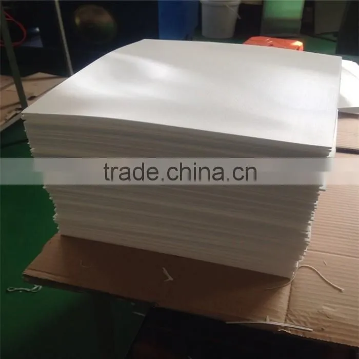 Transparent soft Silicon Rubber Sheet /heat-resistant white Translucent Silicone mat,high quality silicon Rubber Sheet