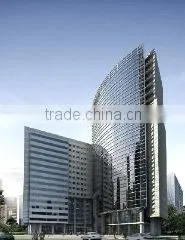 Shenzhen Honrow Auto Key Co., Ltd. company overview - view 1