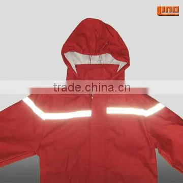 pvc vinyl raincoat