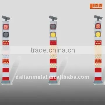 Road safety reflective material reflective led traffic signs