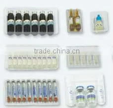 Automatic Blister Packing Machine