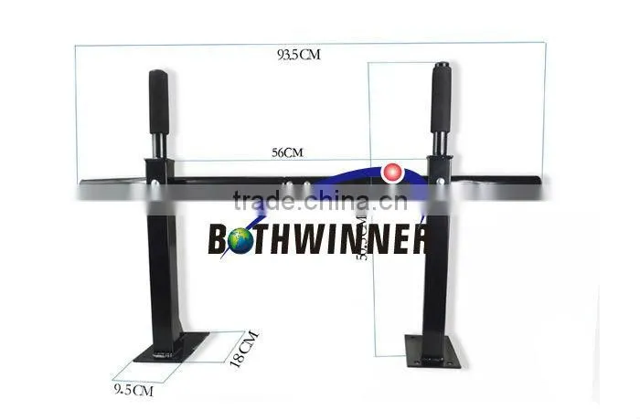 Door Gym/Pull Up Bar