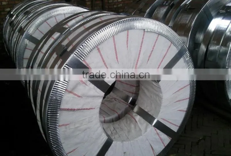 Mass production and export black annealed cold rolled steel coil