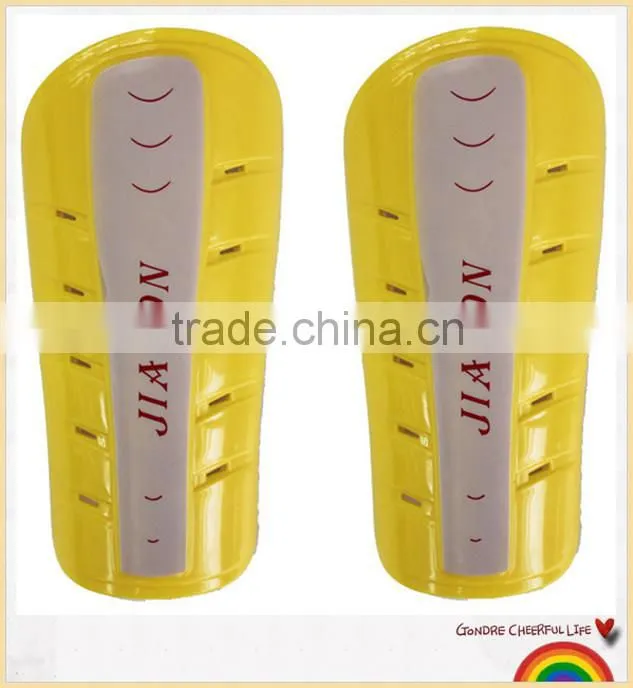 high quality professional custom soccer shinguard