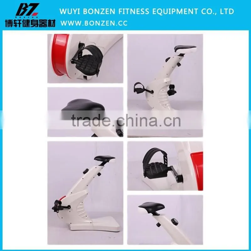 As Seen On TV Home Exercise Bike Hands Free Min Pedal Magnetic Exercise Bike