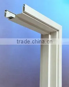 galvanized steel door frame cold roll forming machine