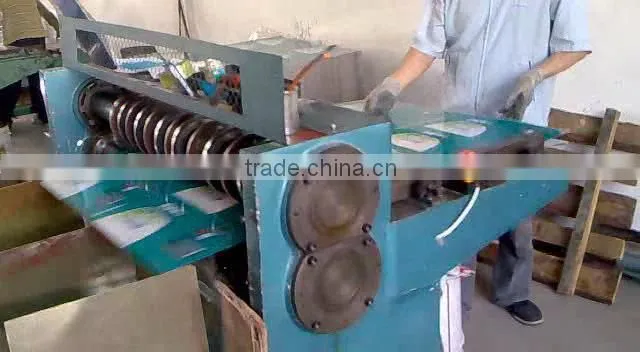 Slitting Machine for Tin Can Making/GTB-15