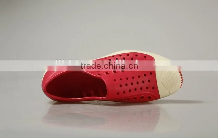 fashion EVA garden clog shoes
