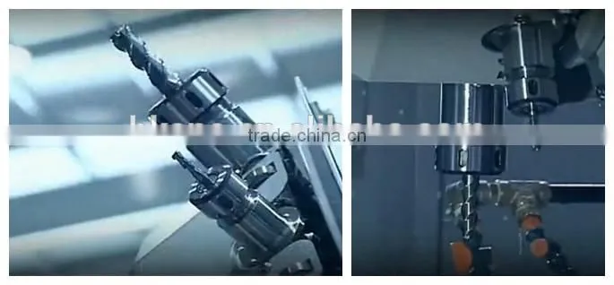 CNC Drilling machine