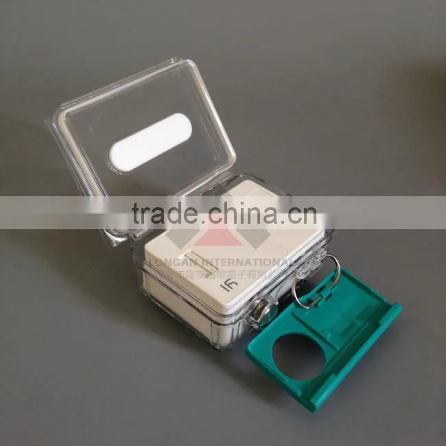 Original Xiaomi Yi Action Camera Waterproof Case