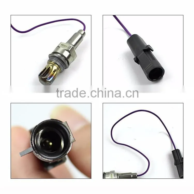 OEM NO.:25162753/0855333,Lambda Oxygen Sensor for Cadillac