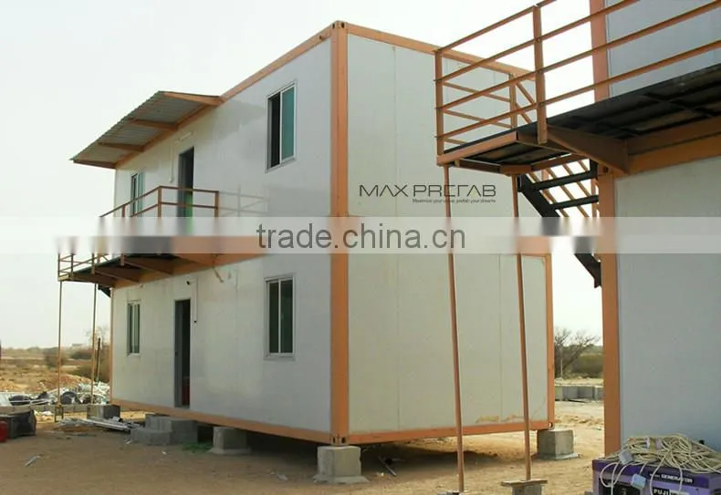 USD200 Coupon Made In China Container House Price