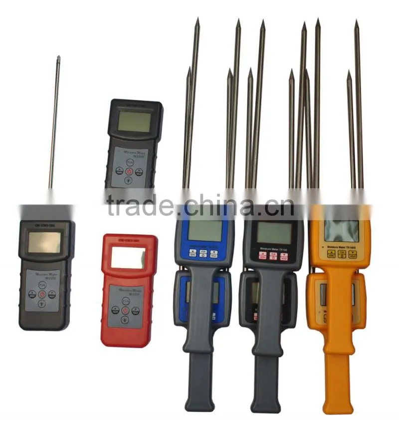 drumstick seeds soil ph meter moisture for sale
