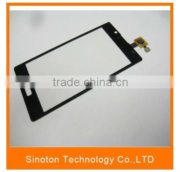 Optimus G2 E940 F320 touch digitizer and LCD display for LG